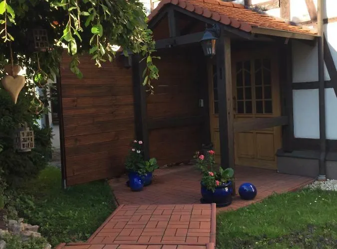 Zur Alten Fahrschule